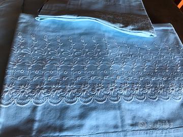 Lenzuolo matrimoniale