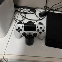 Carica joystich + joystich