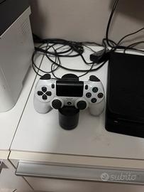 Carica joystich + joystich