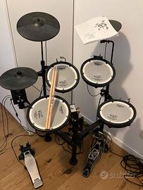 Batteria elettronica Roland