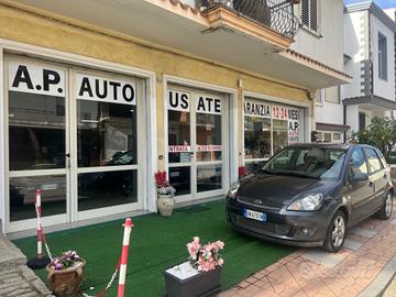 Ford Fiesta 1.4 TDCi 5p.