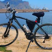 BOTTECCHIA 325 LITE CROSS