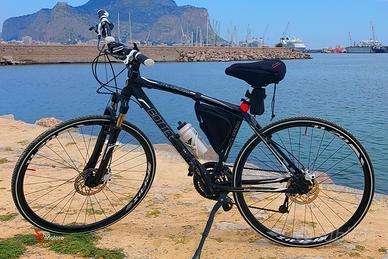 BOTTECCHIA 325 LITE CROSS