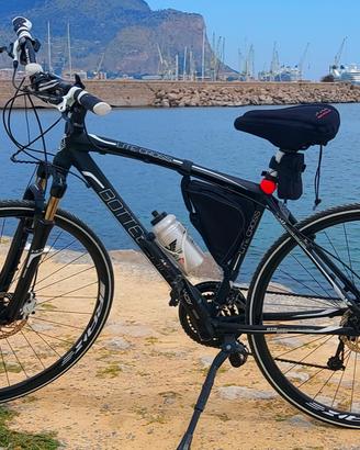 BOTTECCHIA 325 LITE CROSS