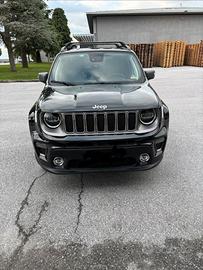 JEEP RENEGADE 4X4