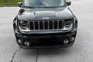 JEEP RENEGADE 4X4