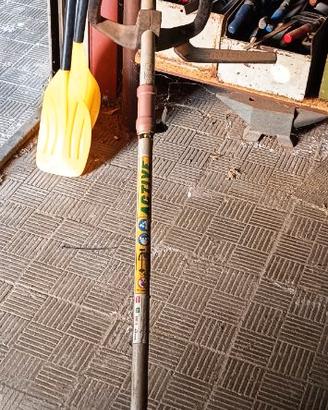 Decespugliatore Active Evolution 3.4 Usato