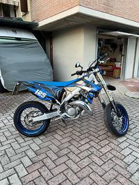 Tm smr 125 fi