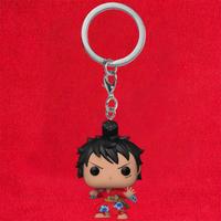 Portachiavi One Piece POP: 4 cm Luffytaro