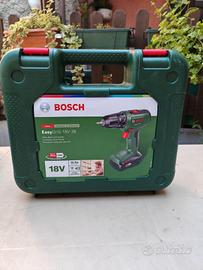 trapano avvitatore Bosch 