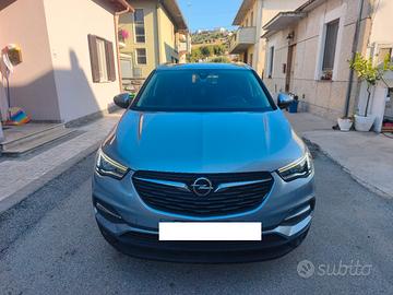 Opel Grandland X  1.6 Ecotec s&s