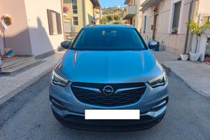 Opel Grandland X  1.6 Ecotec s&s