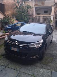 citroen c4 exclusive automatica 