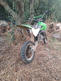 Kawasaki KX 65