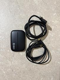 Elgato Hd60 S+, Scheda Acquisizione Esterna