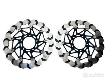 DISCHI BRAKING MV AGUSTA BRUTALE F4 SPMV8000C9902