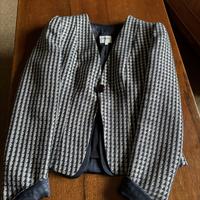 giacca e vestito armani