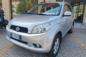 Daihatsu Terios 1.5 4WD SX O/F