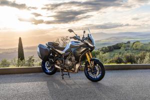 Yamaha Tracer 7 GT