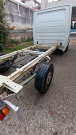 Mercedes Sprinter 311 CDI T35