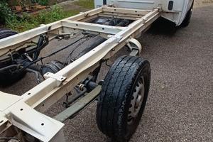 Mercedes Sprinter 311 CDI T35