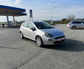 Fiat Punto 1.3 MJT 75 CV