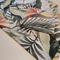 Lenzuolo matrimoniale superiore più 2 federe