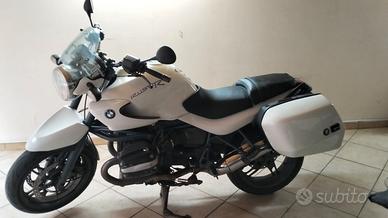 Bmw r 1150 r - 2002