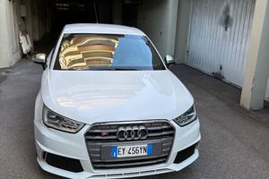 Audi S1 2.0 TFSI quattro