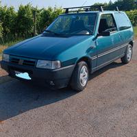 Fiat Uno ricambi usati 1.1 S i.e.