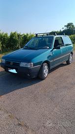 Fiat Uno ricambi usati 1.1 S i.e.