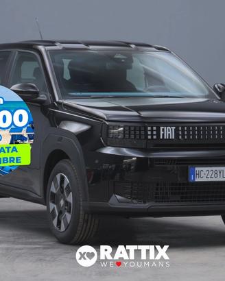 FIAT Grande Panda Grande Panda 1.2 hybrid Icon 110
