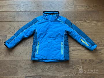 Giacca da sci CMP bambino (taglia 140)