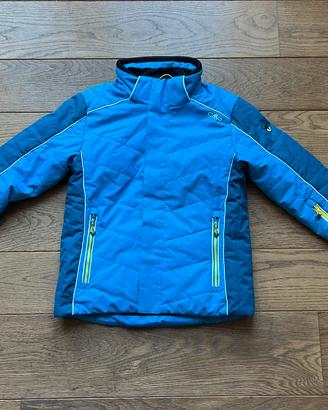 Giacca da sci CMP bambino (taglia 140)