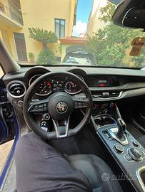 auto stelvio