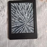 kindle 8a generazione 