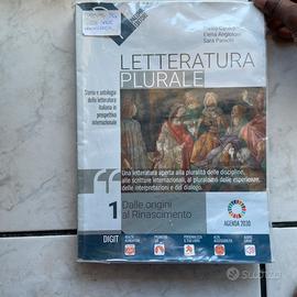 dalle origini al rinascimento