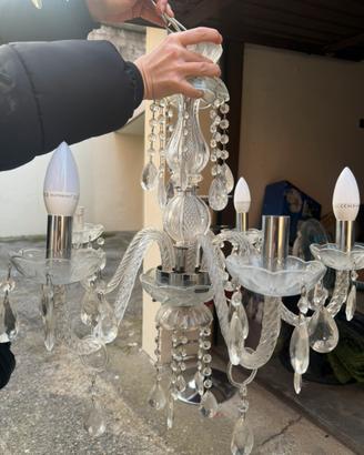 Lampadari Masiero