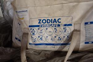 Zattera autogonfiabile