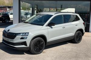 Karoq TDI DSG BLACK EDIT. SOLI 35000KM IMPECCABILE