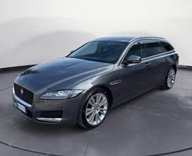 Jaguar XF 2.0 D 240 CV aut. SportBrake