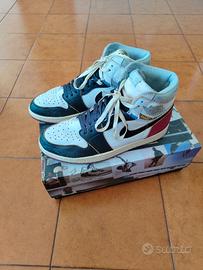 Air Jordan 1 Union Los Angeles UN/LA