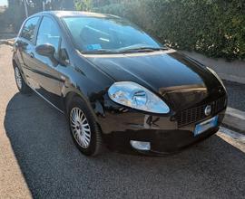 FIAT Grande Punto - 2007