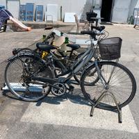 Bicicletta