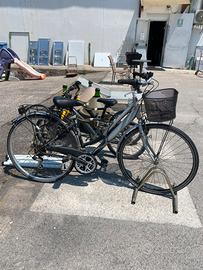 Bicicletta