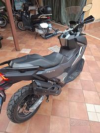 SYM ADXTG400