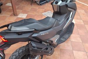 SYM ADXTG400