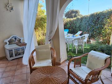 Villetta Porto Ottiolu 150 mt dalla spiaggia