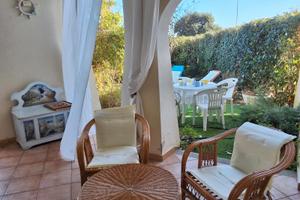 Villetta Porto Ottiolu 150 mt dalla spiaggia