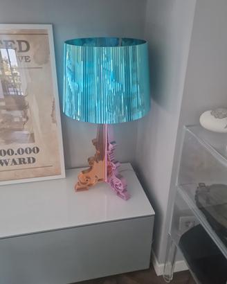 Lampada tavolo Kartell  Bourgie Metal Multicolor 